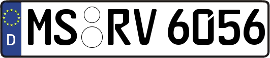 MS-RV6056