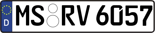 MS-RV6057