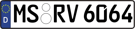 MS-RV6064
