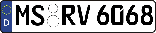 MS-RV6068
