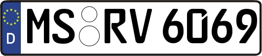 MS-RV6069