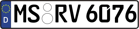 MS-RV6076