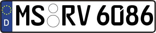 MS-RV6086