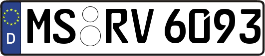 MS-RV6093