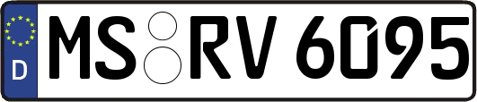 MS-RV6095