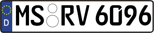 MS-RV6096