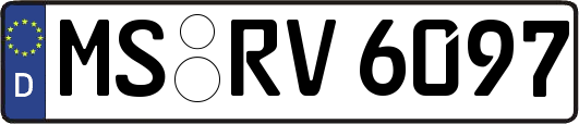 MS-RV6097