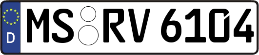 MS-RV6104