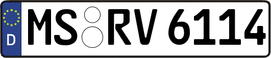 MS-RV6114