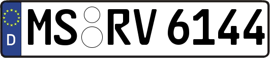 MS-RV6144