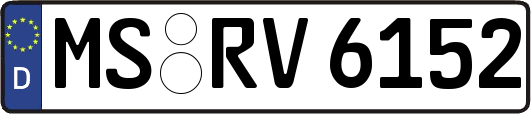 MS-RV6152