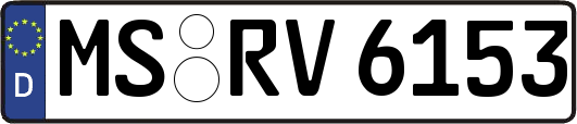MS-RV6153