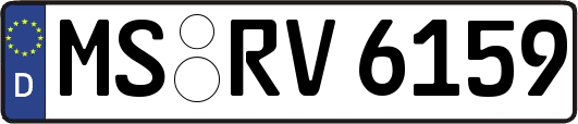 MS-RV6159