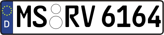 MS-RV6164