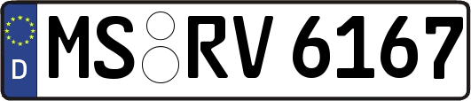 MS-RV6167
