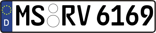 MS-RV6169