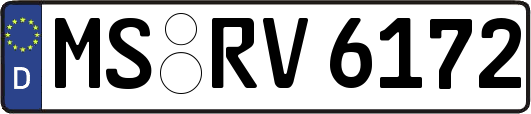 MS-RV6172