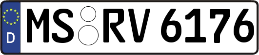 MS-RV6176
