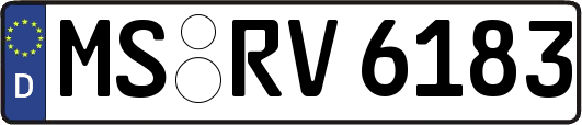 MS-RV6183