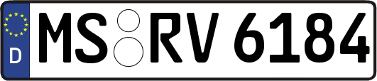 MS-RV6184