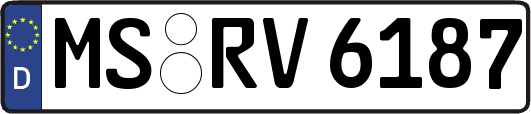 MS-RV6187