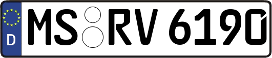 MS-RV6190