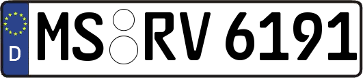 MS-RV6191
