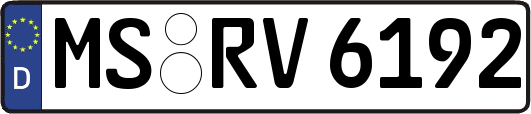 MS-RV6192