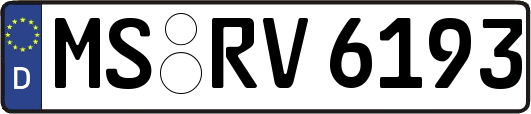 MS-RV6193