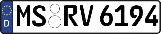MS-RV6194