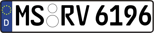 MS-RV6196
