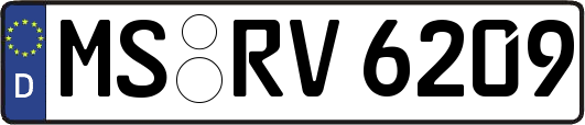 MS-RV6209