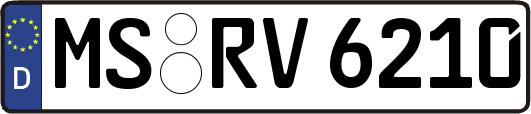 MS-RV6210