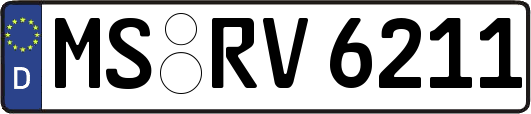MS-RV6211
