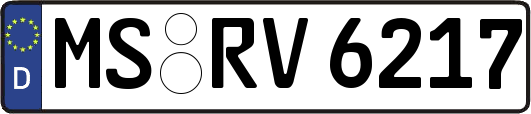 MS-RV6217