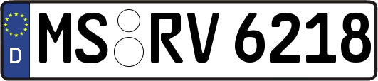 MS-RV6218