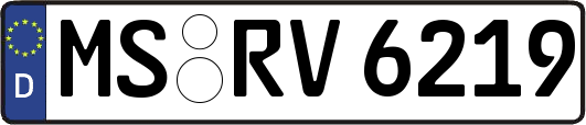 MS-RV6219