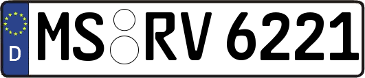 MS-RV6221