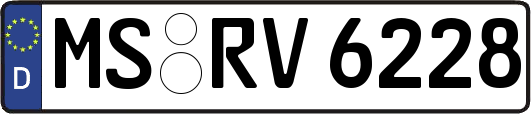 MS-RV6228