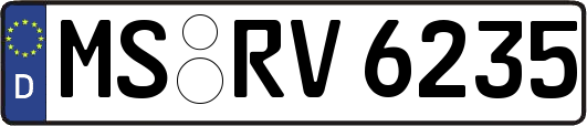 MS-RV6235