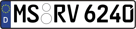 MS-RV6240