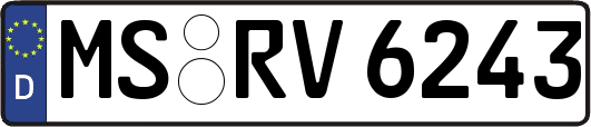 MS-RV6243