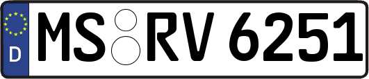 MS-RV6251