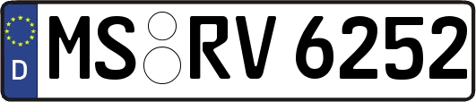 MS-RV6252