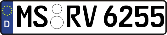 MS-RV6255