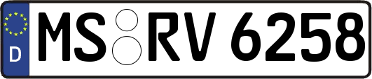 MS-RV6258