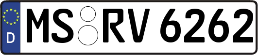 MS-RV6262