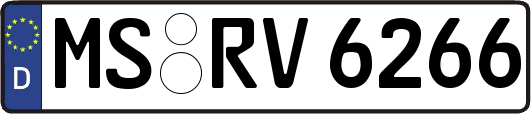 MS-RV6266