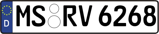 MS-RV6268