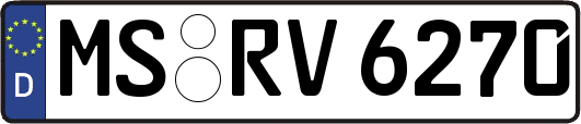 MS-RV6270